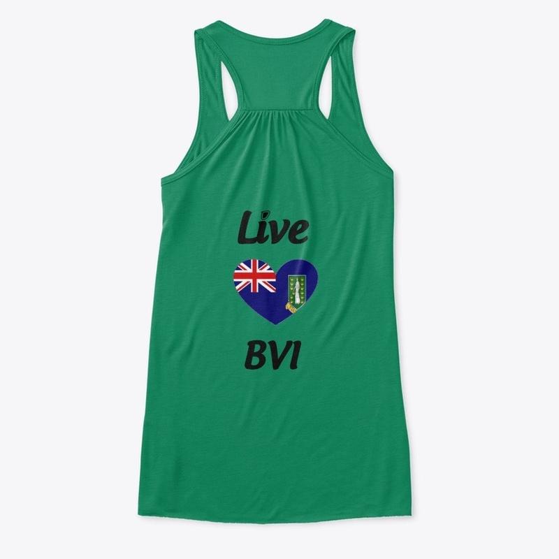 BVI Apparel