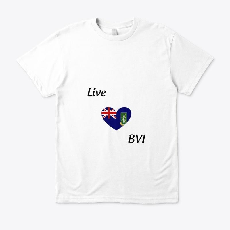 BVI Apparel