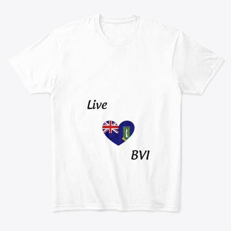 BVI Apparel