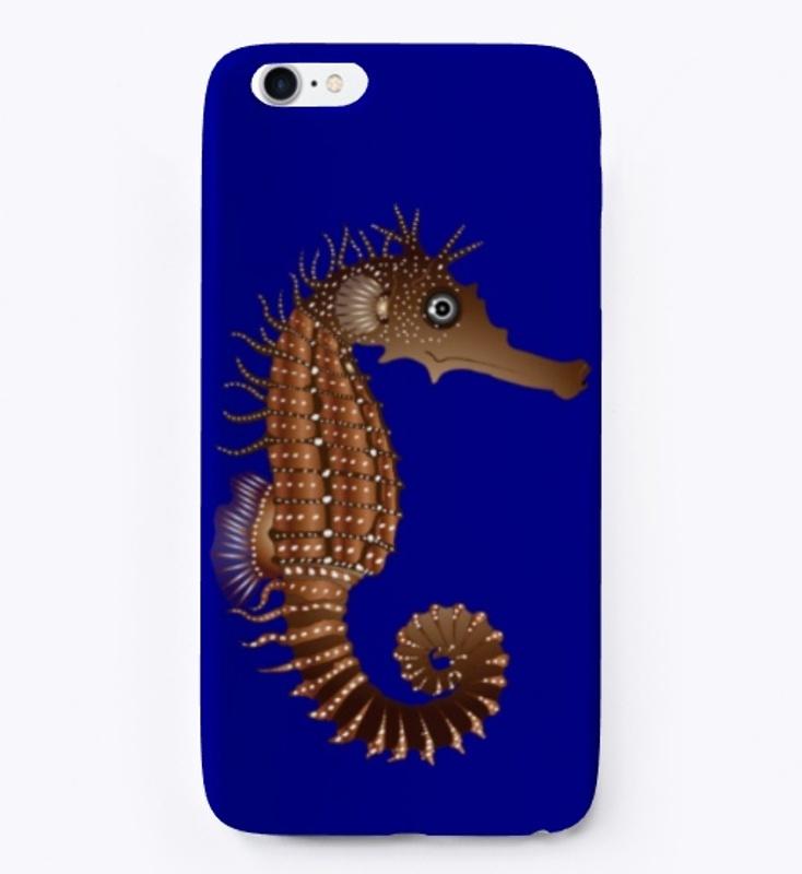 Seahorses 