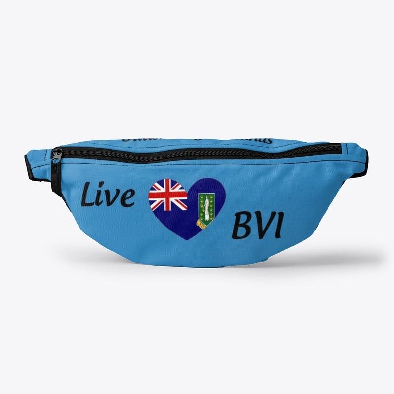 BVI Apparel