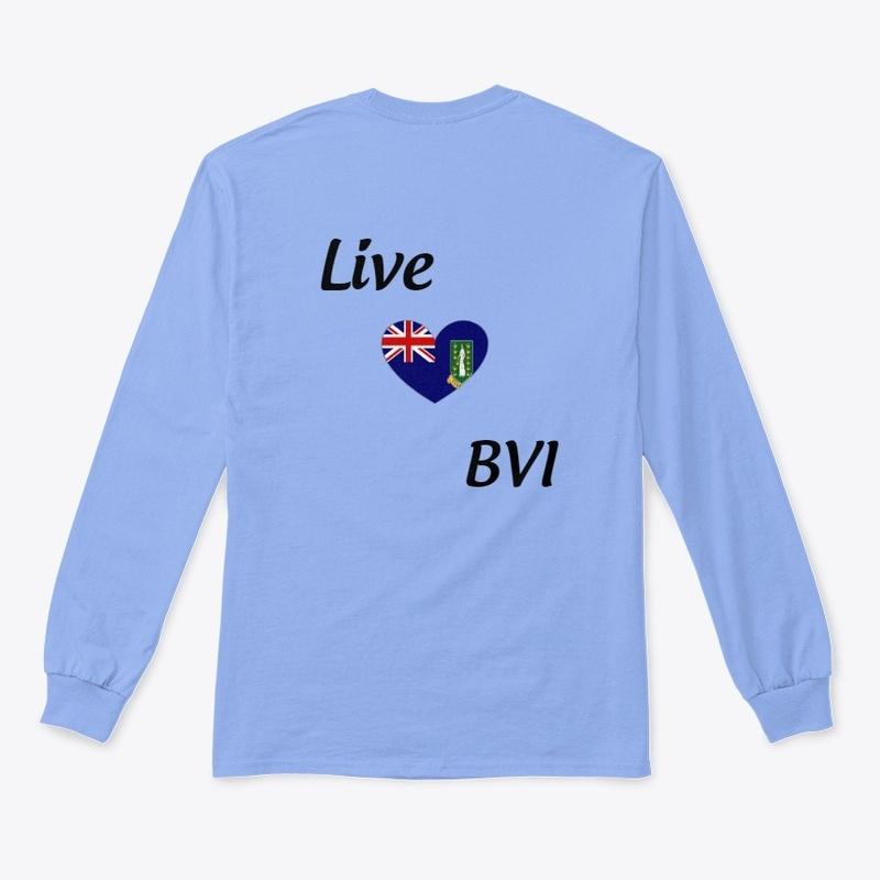 BVI Apparel