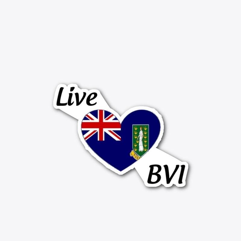 BVI Apparel