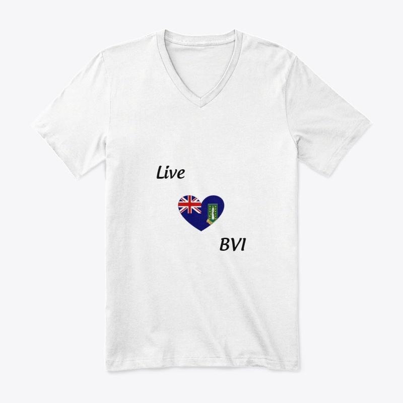 BVI Apparel