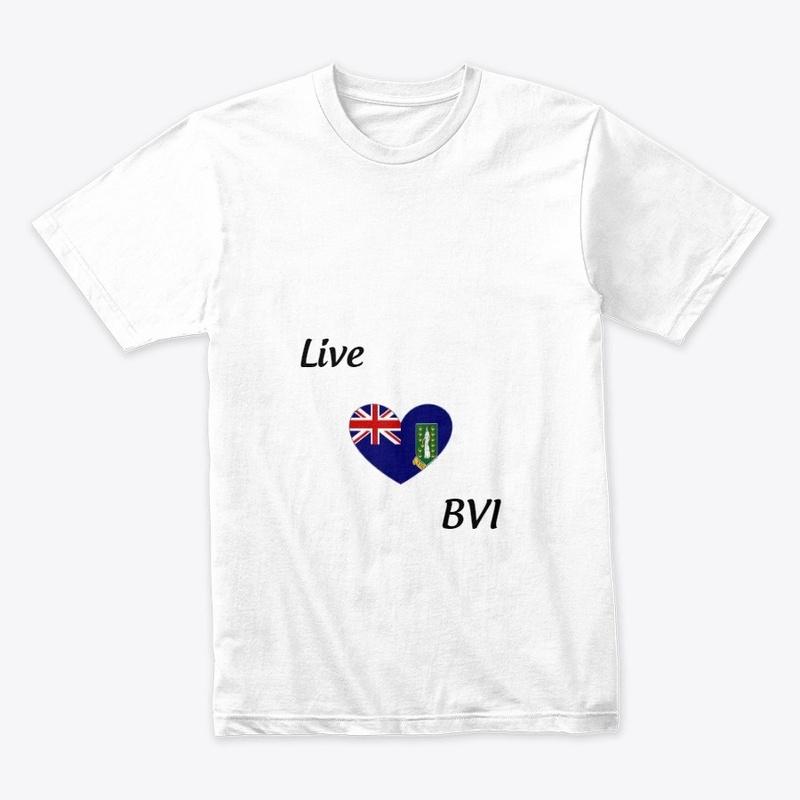 BVI Apparel