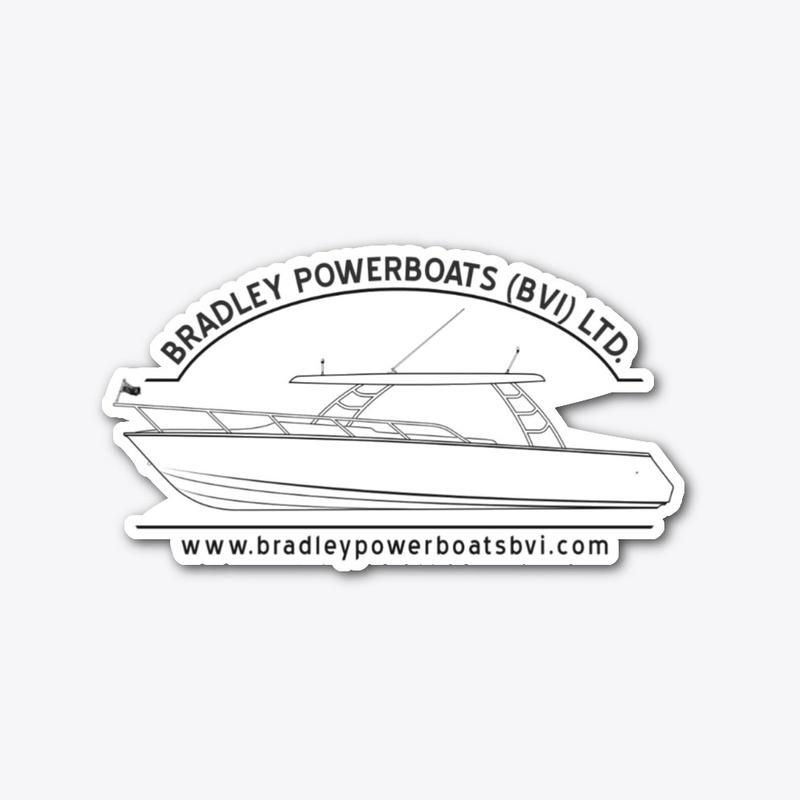 Bradley Powerboats