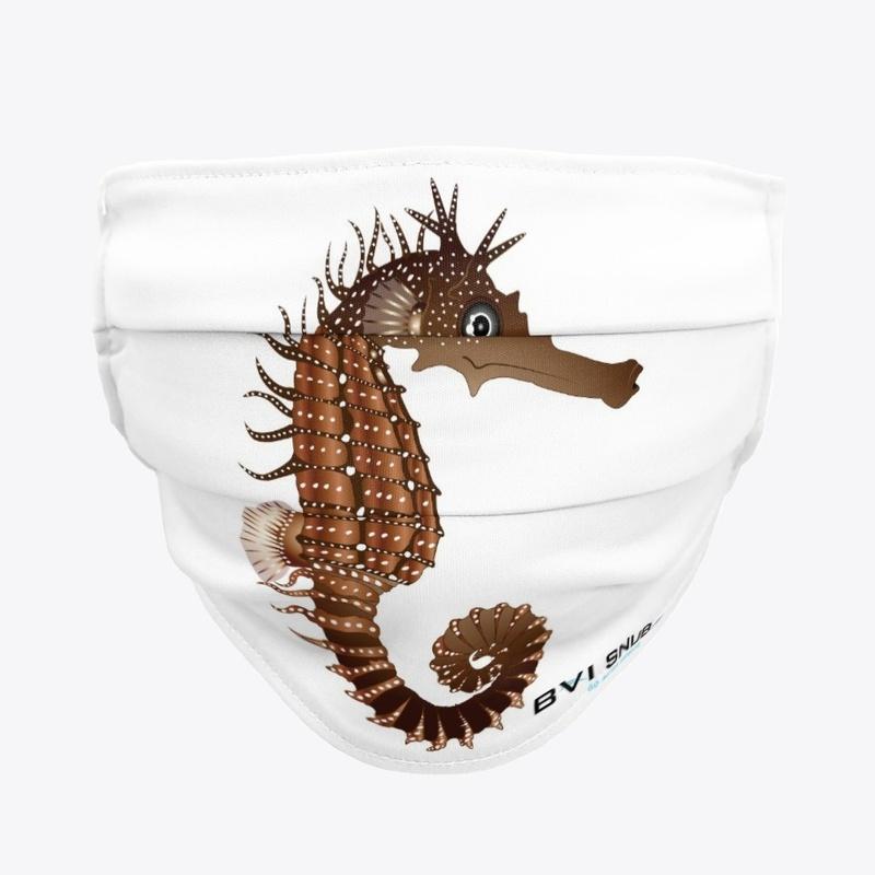 Seahorses 